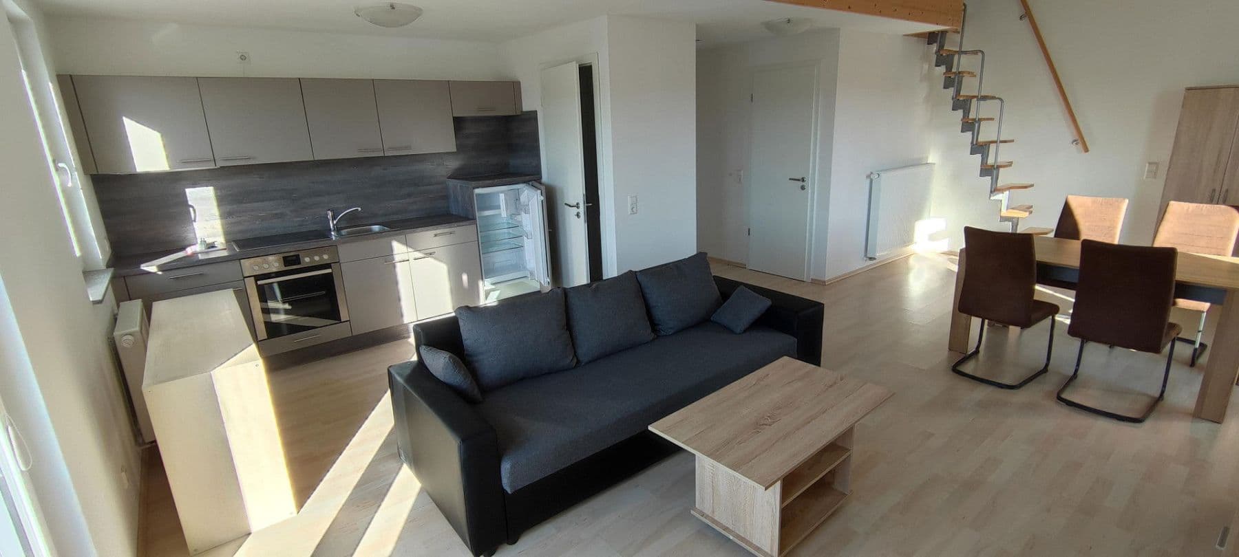 2 bedroom flat to rent, 64 m², Wellandstraße 52, Aalen, Baden-Württemberg 2 bedroom flat to rent, 64 m², Wellandstraße 52, Aalen, Baden-Württemberg