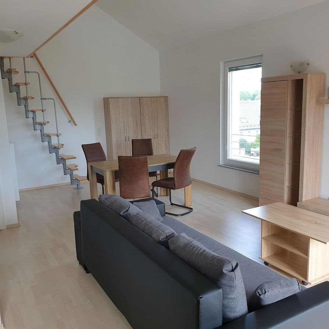 2 bedroom flat to rent, 64 m², Wellandstraße 52, Aalen, Baden-Württemberg 2 bedroom flat to rent, 64 m², Wellandstraße 52, Aalen, Baden-Württemberg