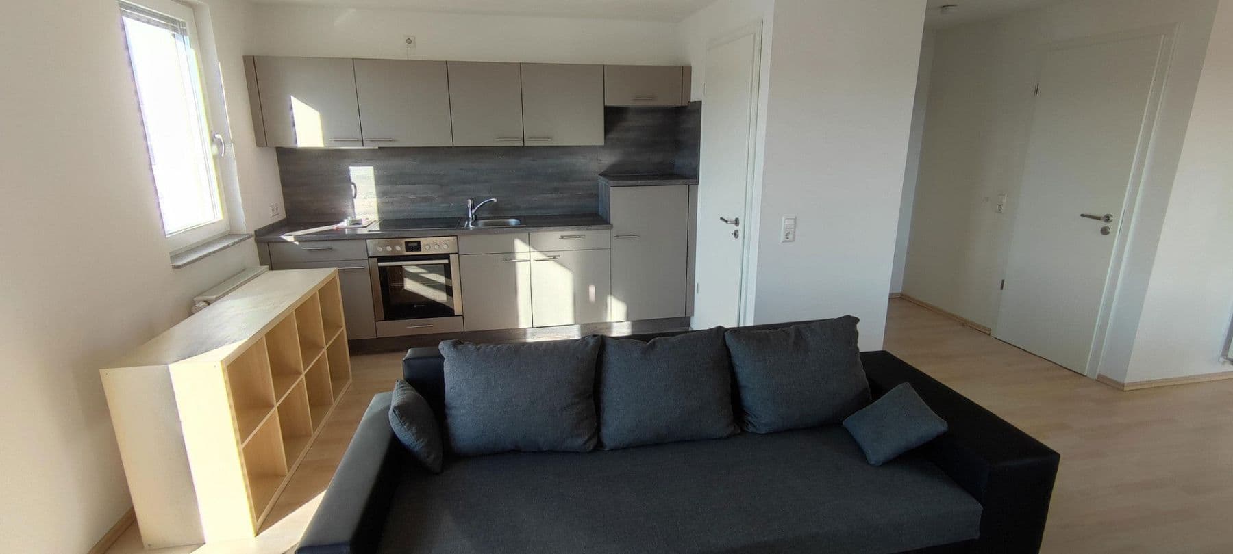 2 bedroom flat to rent, 64 m², Wellandstraße 52, Aalen, Baden-Württemberg 2 bedroom flat to rent, 64 m², Wellandstraße 52, Aalen, Baden-Württemberg