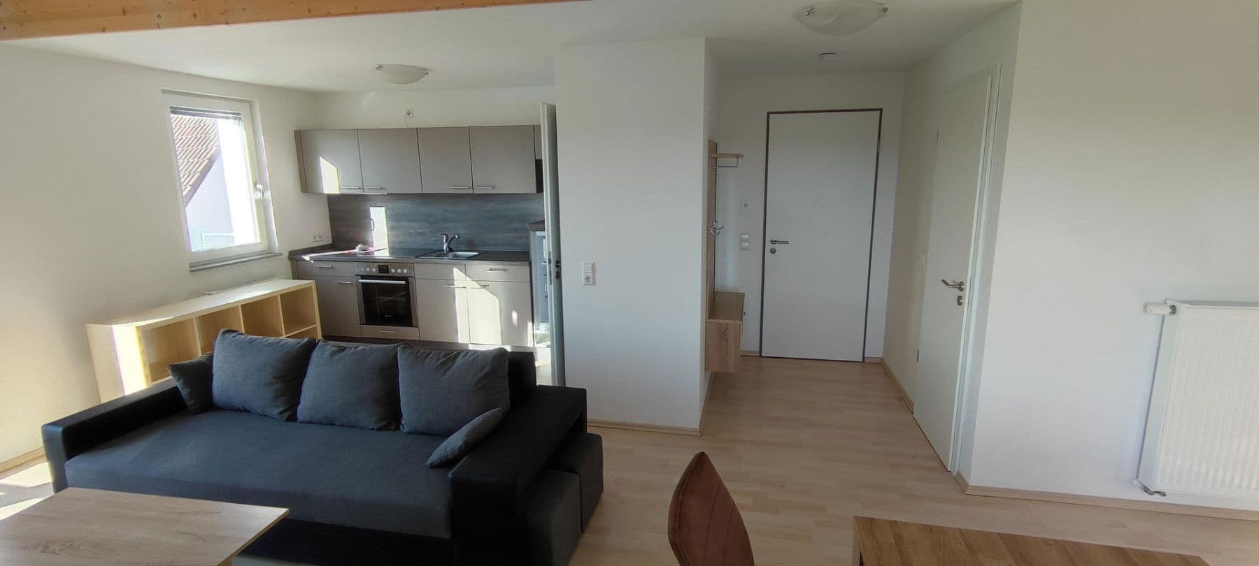 2 bedroom flat to rent, 64 m², Wellandstraße 52, Aalen, Baden-Württemberg 2 bedroom flat to rent, 64 m², Wellandstraße 52, Aalen, Baden-Württemberg