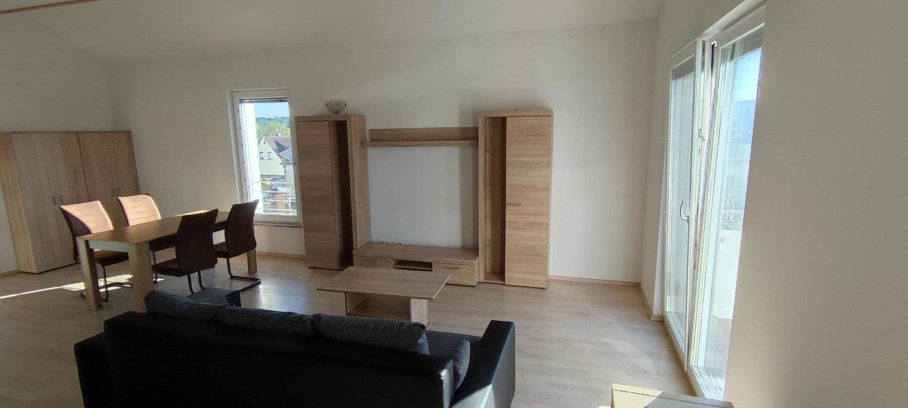 2 bedroom flat to rent, 64 m², Wellandstraße 52, Aalen, Baden-Württemberg 2 bedroom flat to rent, 64 m², Wellandstraße 52, Aalen, Baden-Württemberg