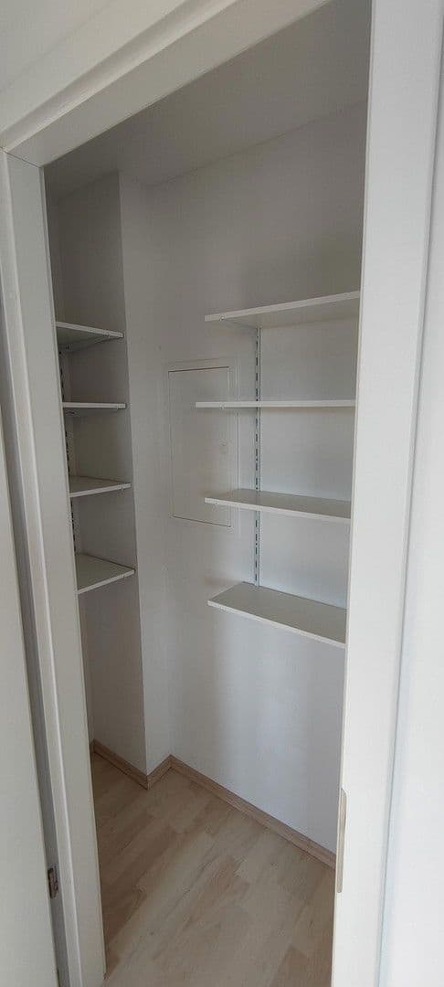 2 bedroom flat to rent, 64 m², Wellandstraße 52, Aalen, Baden-Württemberg 2 bedroom flat to rent, 64 m², Wellandstraße 52, Aalen, Baden-Württemberg