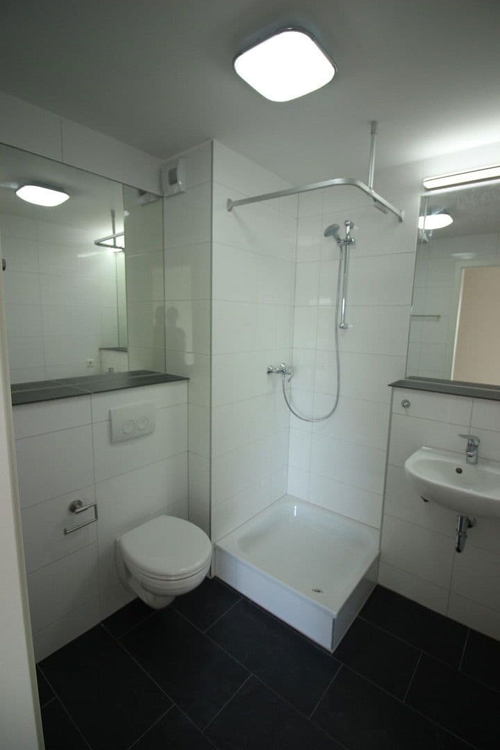 2 bedroom flat to rent, 64 m², Wellandstraße 52, Aalen, Baden-Württemberg 2 bedroom flat to rent, 64 m², Wellandstraße 52, Aalen, Baden-Württemberg