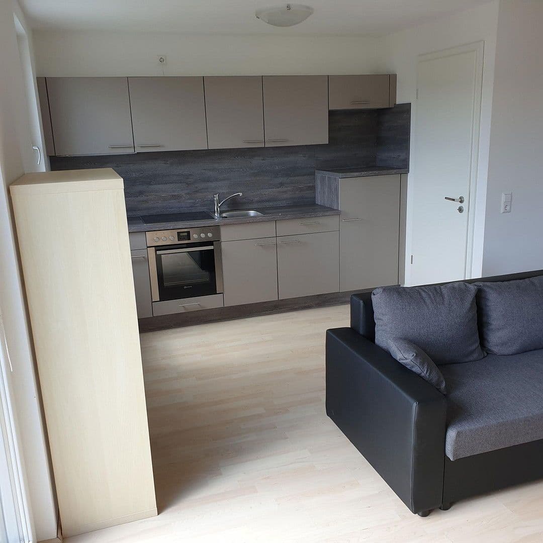 2 bedroom flat to rent, 64 m², Wellandstraße 52, Aalen, Baden-Württemberg 2 bedroom flat to rent, 64 m², Wellandstraße 52, Aalen, Baden-Württemberg