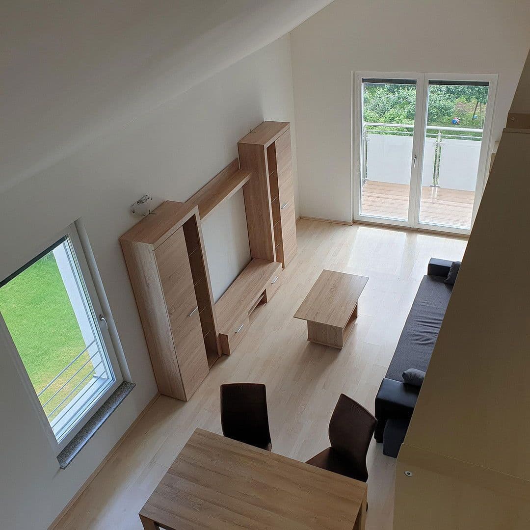 2 bedroom flat to rent, 64 m², Wellandstraße 52, Aalen, Baden-Württemberg 2 bedroom flat to rent, 64 m², Wellandstraße 52, Aalen, Baden-Württemberg