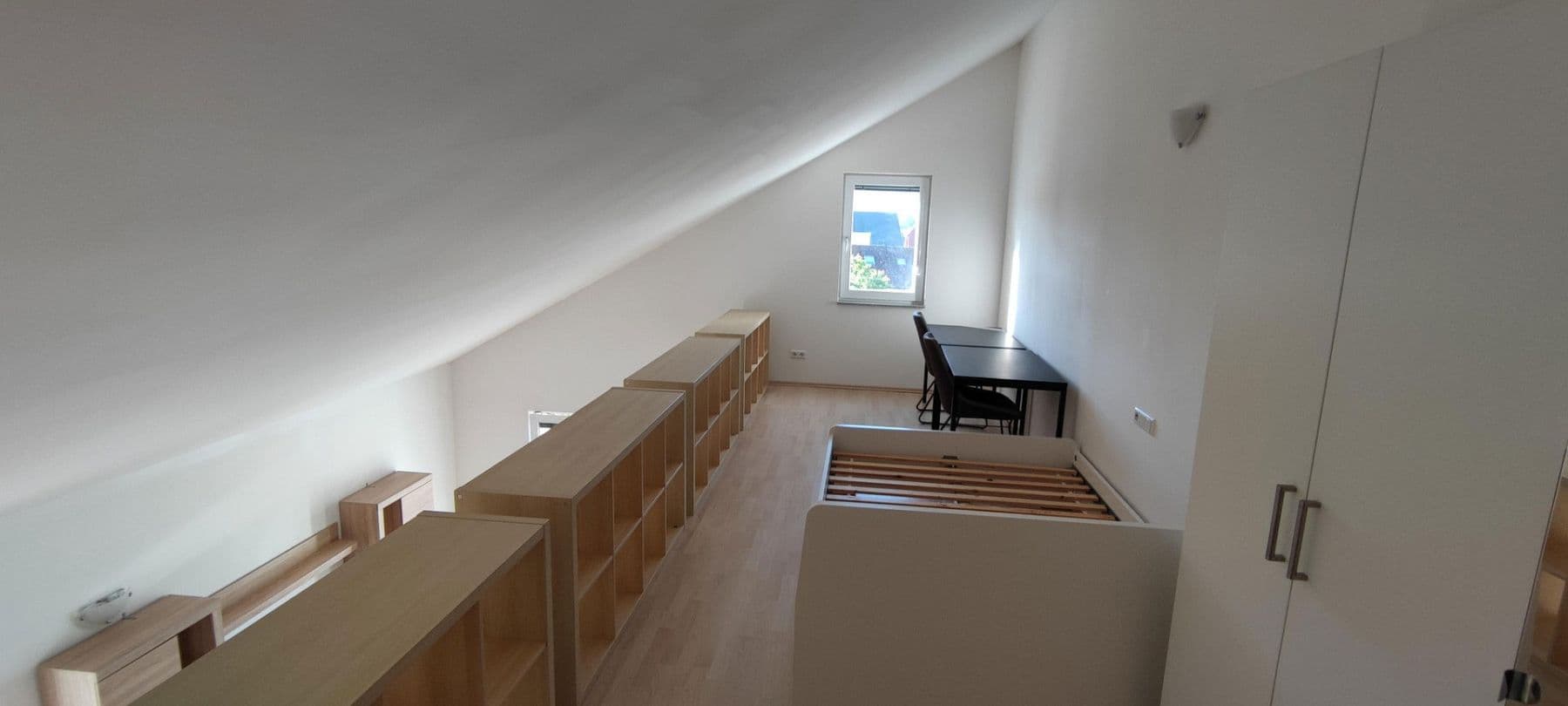 2 bedroom flat to rent, 64 m², Wellandstraße 52, Aalen, Baden-Württemberg 2 bedroom flat to rent, 64 m², Wellandstraße 52, Aalen, Baden-Württemberg