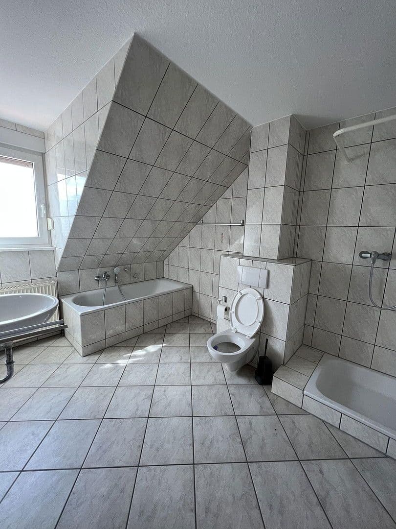 2 bedroom flat to rent, 57 m², Im Rossfeld 2, Feilbingert, Rhineland-Palatinate 2 bedroom flat to rent, 57 m², Im Rossfeld 2, Feilbingert, Rhineland-Palatinate