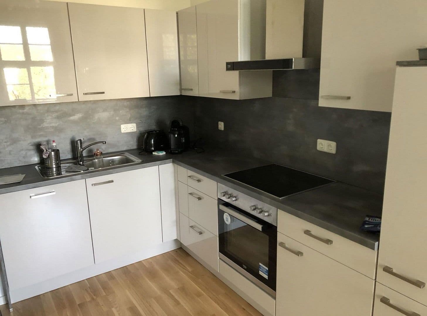 2 bedroom flat to rent, 53 m², Hanau, Hesse 2 bedroom flat to rent, 53 m², Hanau, Hesse