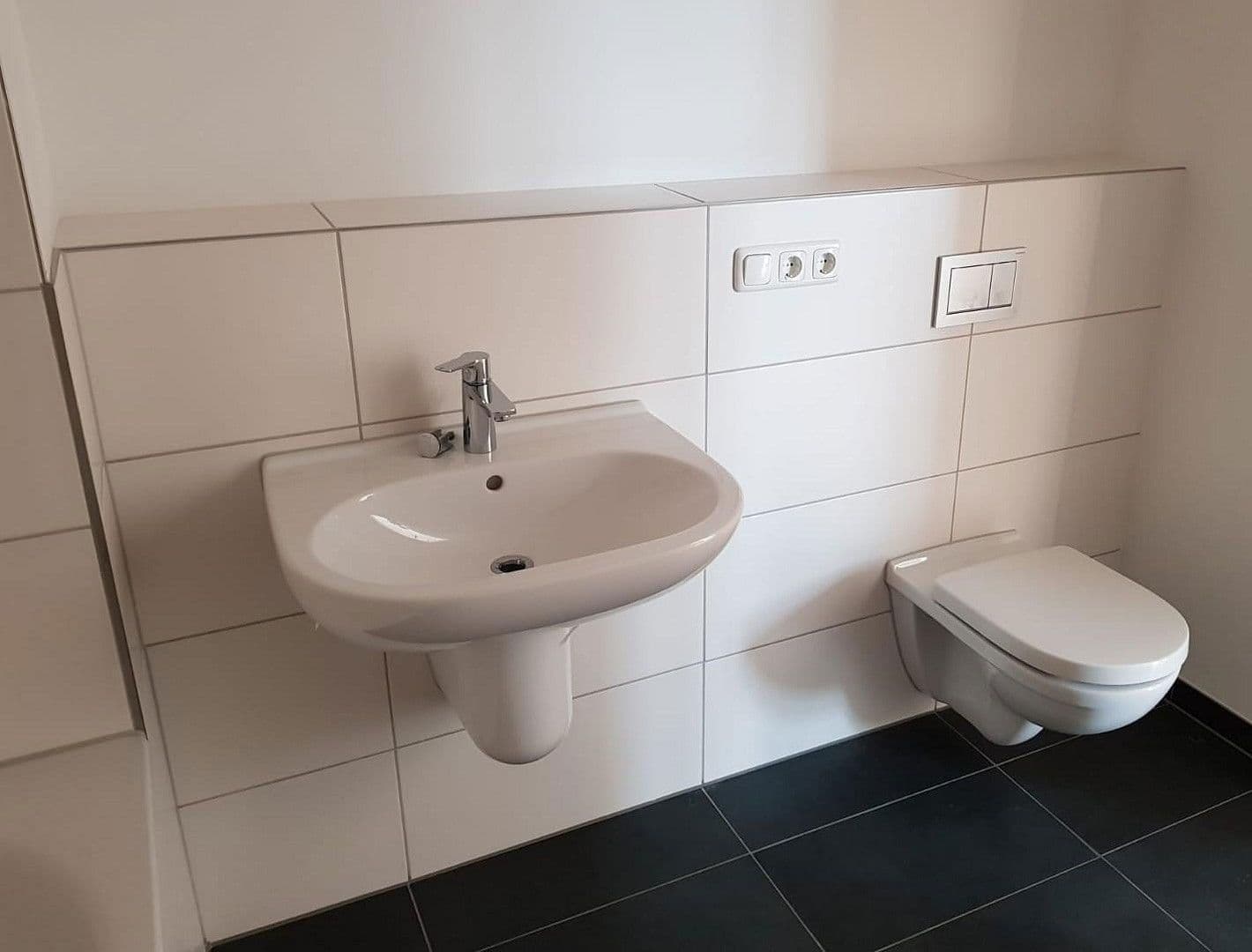 2 bedroom flat to rent, 53 m², Hanau, Hesse 2 bedroom flat to rent, 53 m², Hanau, Hesse