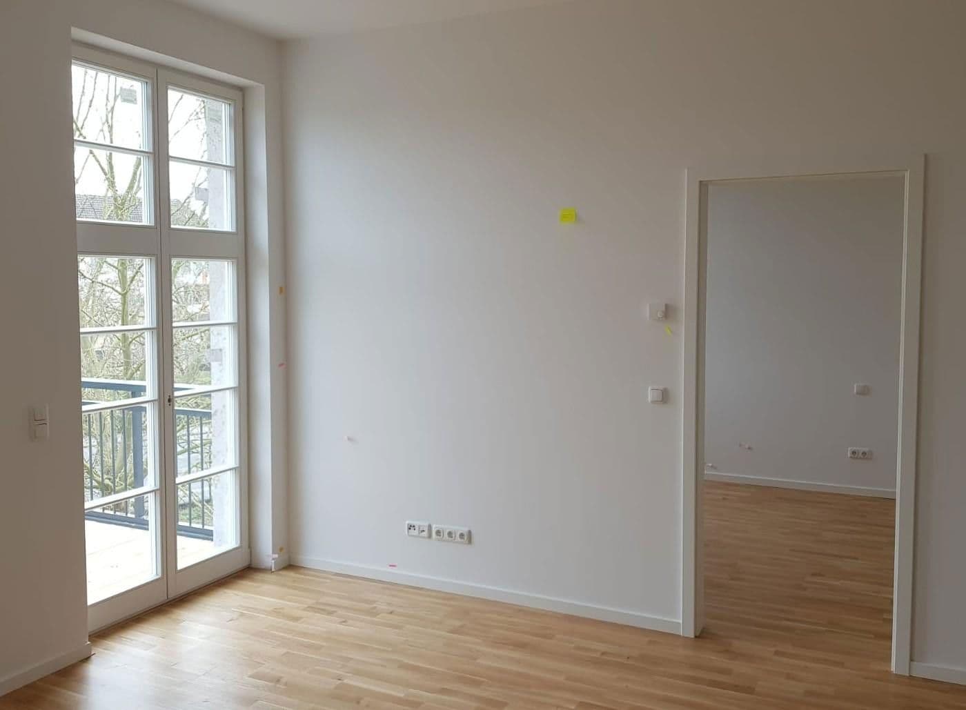 2 bedroom flat to rent, 53 m², Hanau, Hesse 2 bedroom flat to rent, 53 m², Hanau, Hesse
