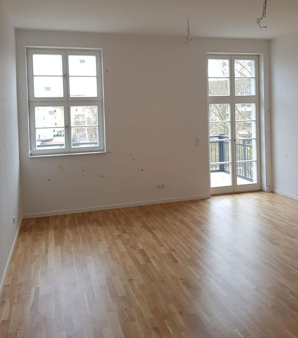2 bedroom flat to rent, 53 m², Hanau, Hesse 2 bedroom flat to rent, 53 m², Hanau, Hesse