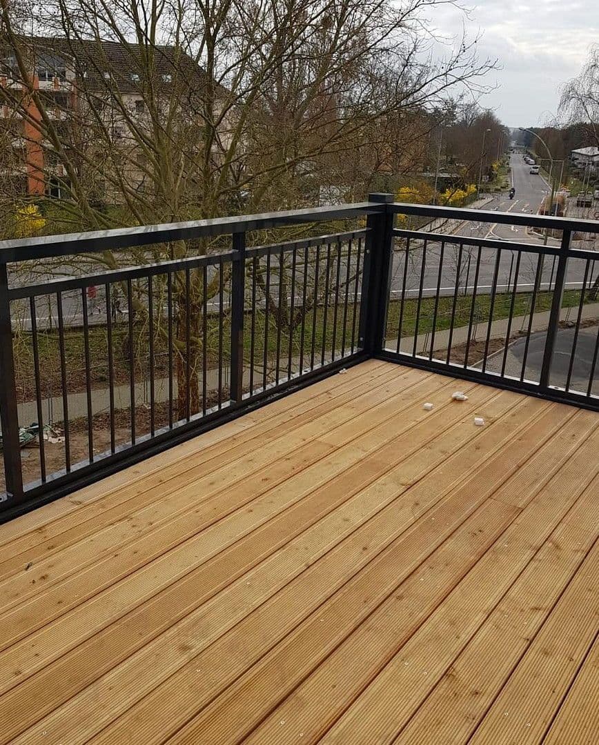 2 bedroom flat to rent, 53 m², Hanau, Hesse 2 bedroom flat to rent, 53 m², Hanau, Hesse