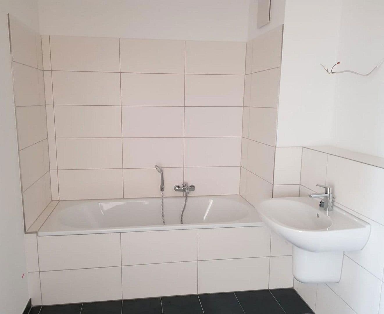 2 bedroom flat to rent, 53 m², Hanau, Hesse 2 bedroom flat to rent, 53 m², Hanau, Hesse