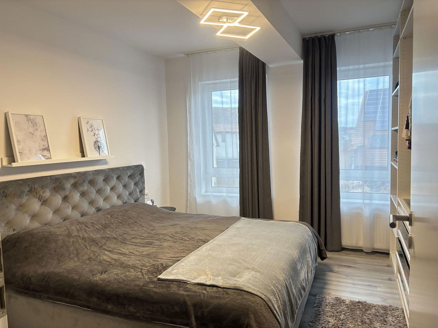 4 bedroom flat for sale, 102 m², Walldürn, Baden-Württemberg 4 bedroom flat for sale, 102 m², Walldürn, Baden-Württemberg