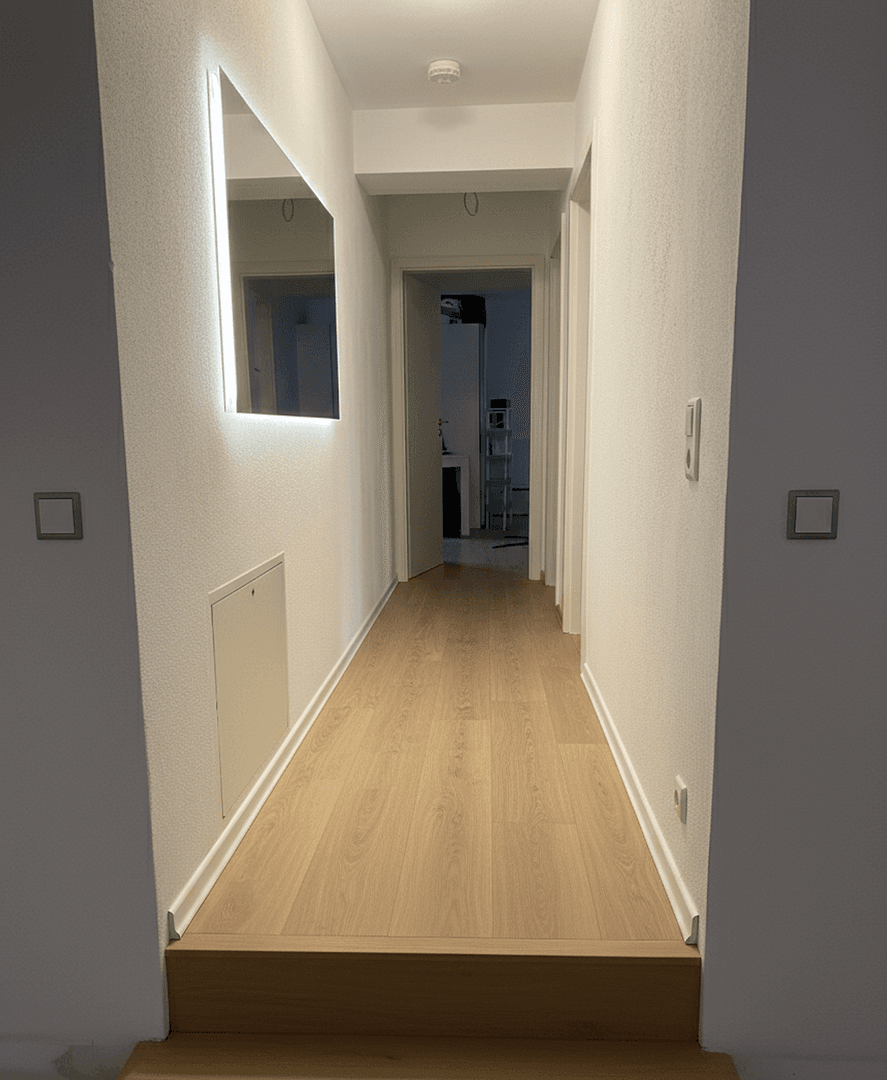 4 bedroom flat for sale, 92 m², Schwäbisch Gmünd, Baden-Württemberg 4 bedroom flat for sale, 92 m², Schwäbisch Gmünd, Baden-Württemberg