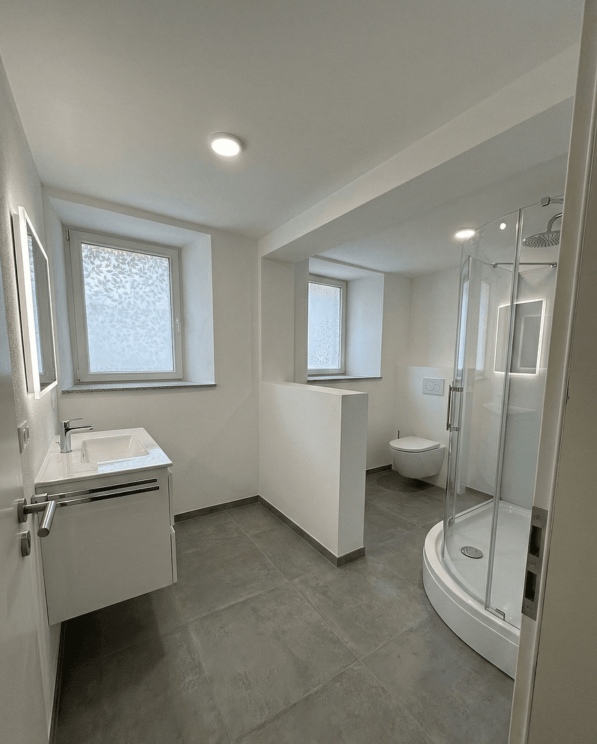 4 bedroom flat for sale, 92 m², Schwäbisch Gmünd, Baden-Württemberg 4 bedroom flat for sale, 92 m², Schwäbisch Gmünd, Baden-Württemberg