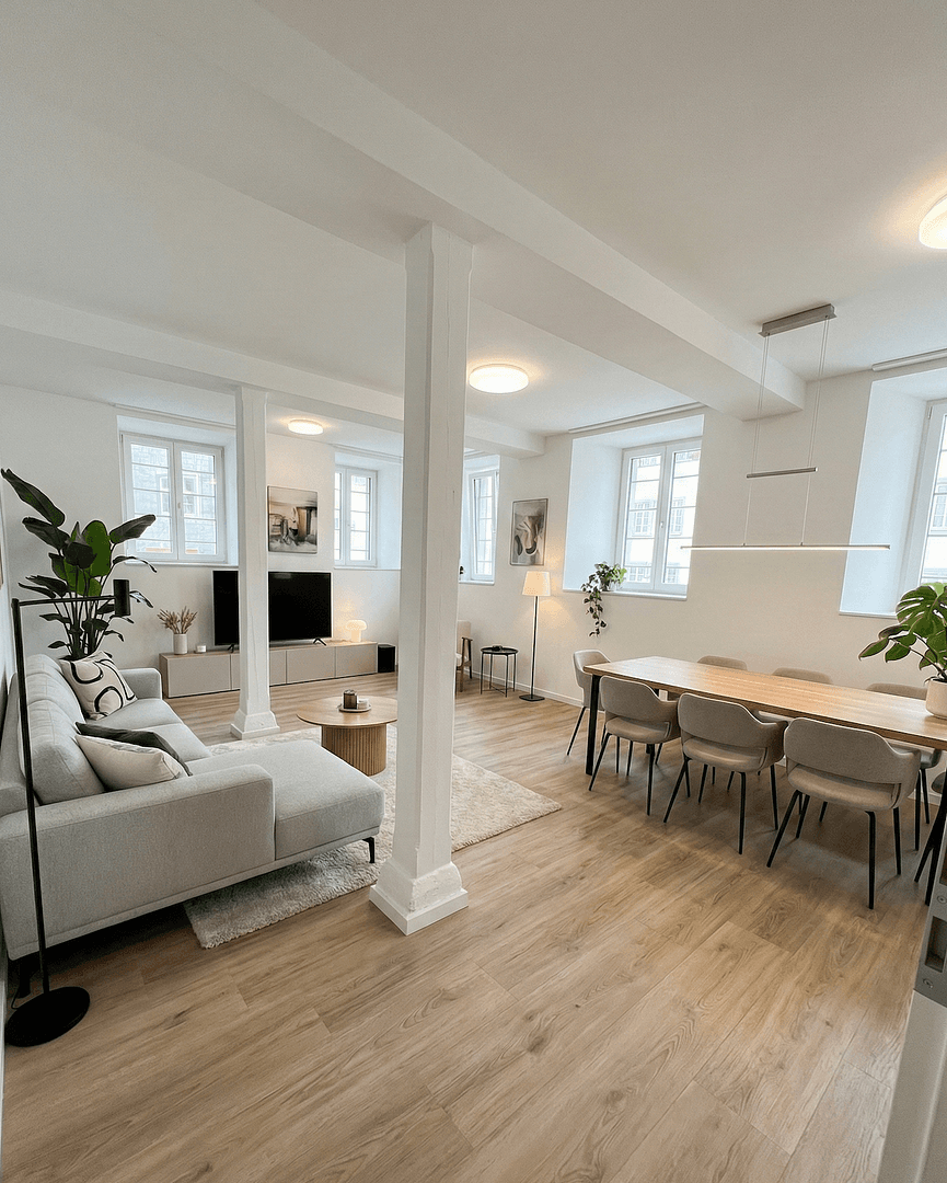 4 bedroom flat for sale, 92 m², Schwäbisch Gmünd, Baden-Württemberg 4 bedroom flat for sale, 92 m², Schwäbisch Gmünd, Baden-Württemberg