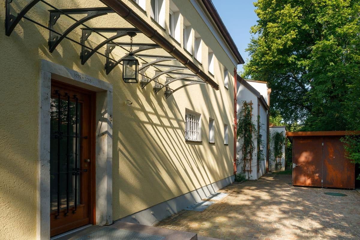 non-residential property to rent, 23 m², Pullach, Bavaria non-residential property to rent, 23 m², Pullach, Bavaria