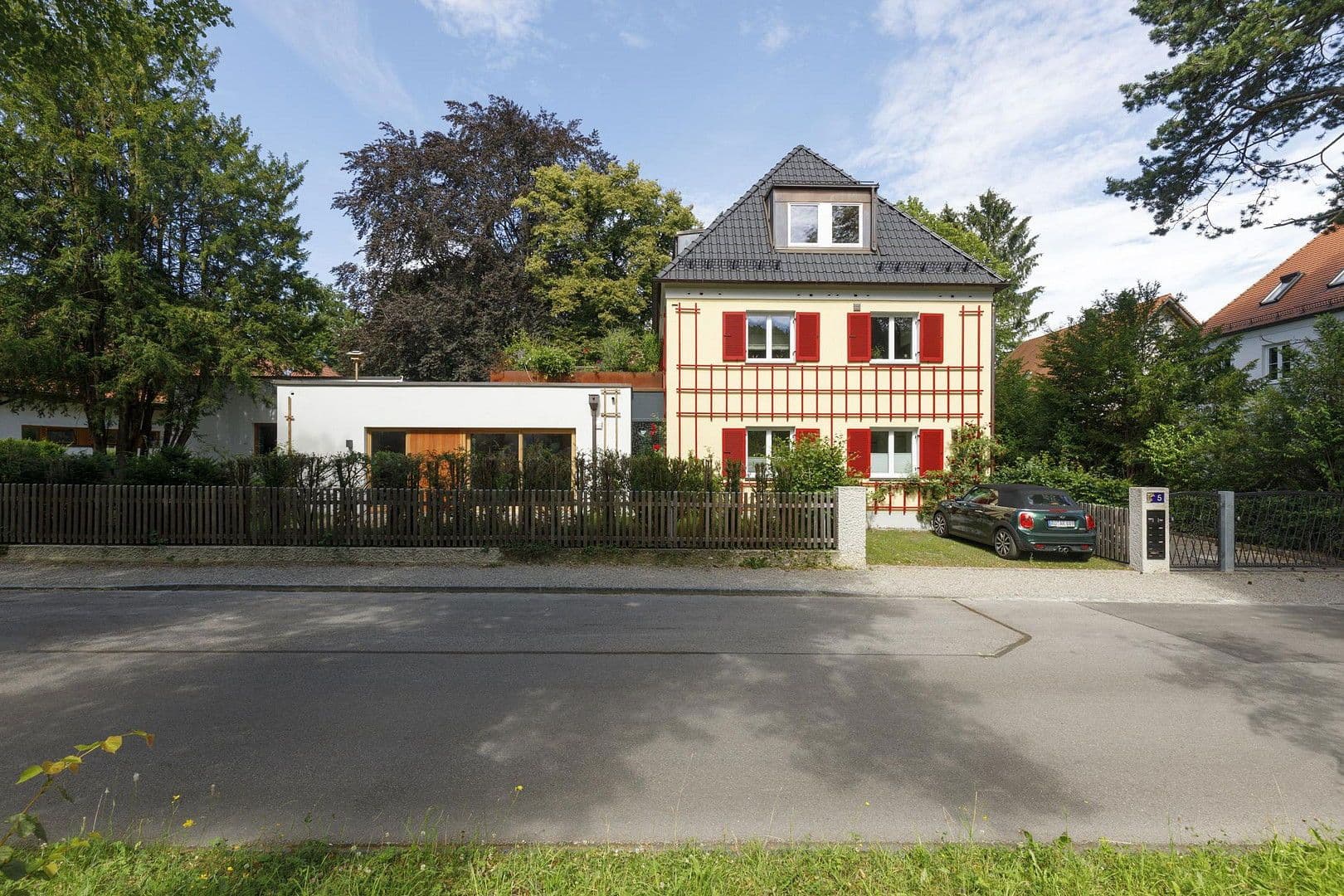 non-residential property to rent, 23 m², Pullach, Bavaria non-residential property to rent, 23 m², Pullach, Bavaria