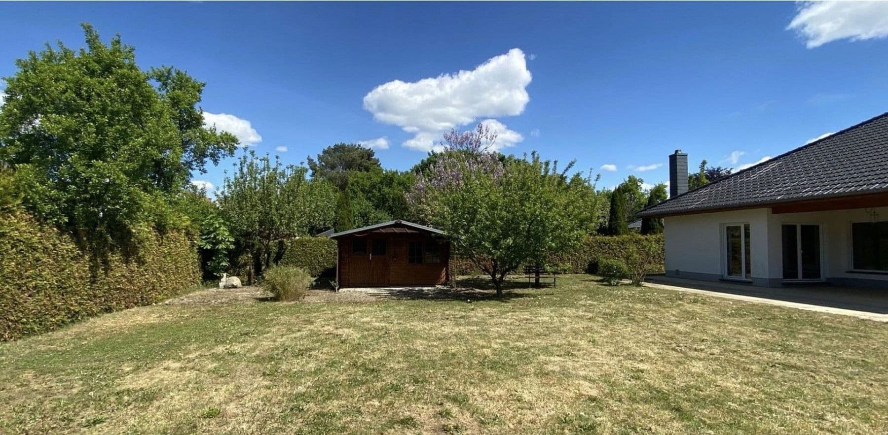 house for sale, 186 m², Brieselang, Brandenburg house for sale, 186 m², Brieselang, Brandenburg