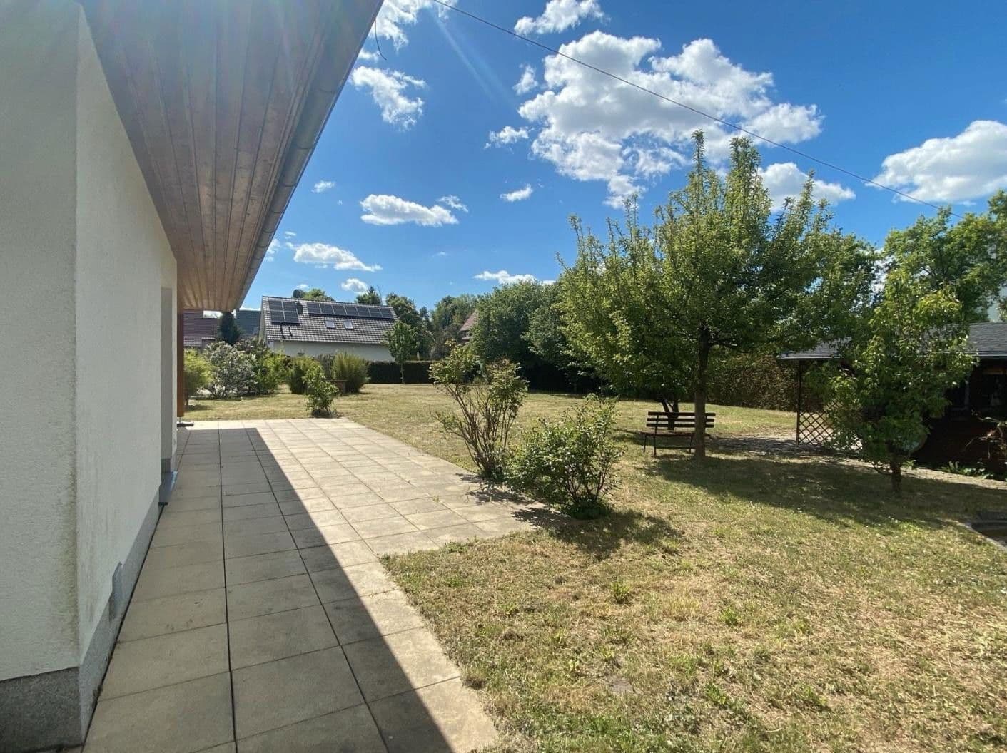 house for sale, 186 m², Brieselang, Brandenburg house for sale, 186 m², Brieselang, Brandenburg