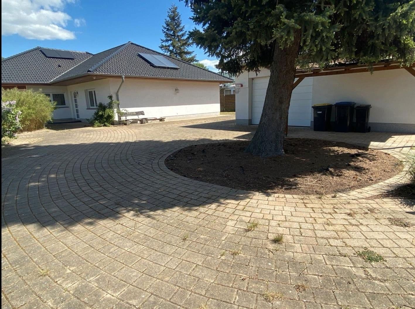 house for sale, 186 m², Brieselang, Brandenburg house for sale, 186 m², Brieselang, Brandenburg