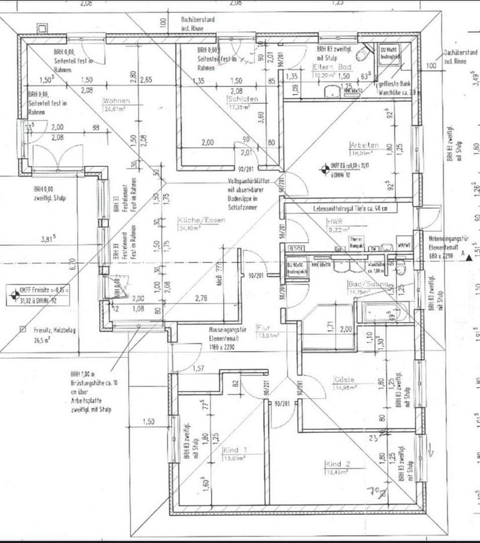 house for sale, 186 m², Brieselang, Brandenburg house for sale, 186 m², Brieselang, Brandenburg