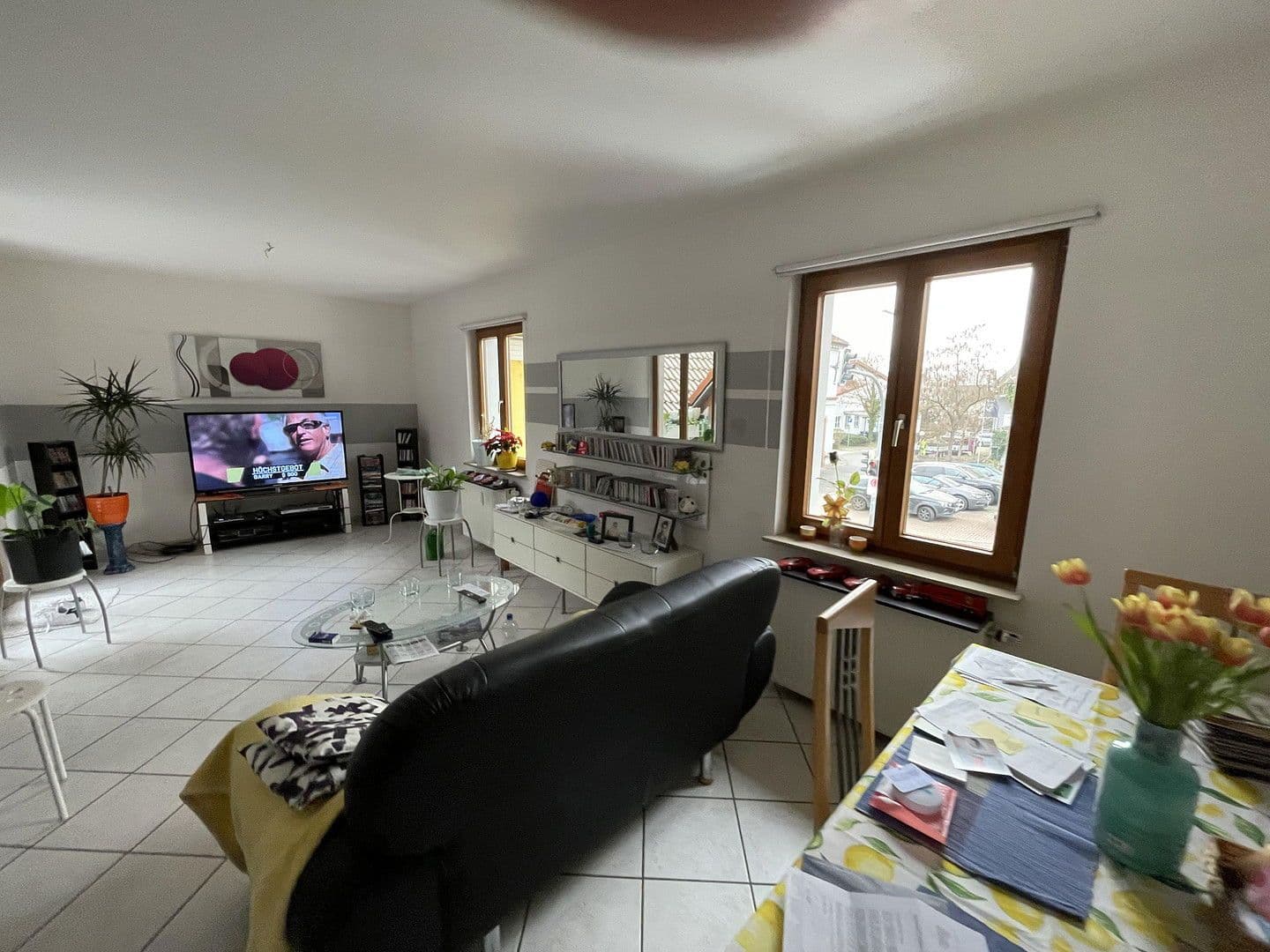 3 bedroom flat for sale, 72 m², Ehrenkirchen, Baden-Württemberg 3 bedroom flat for sale, 72 m², Ehrenkirchen, Baden-Württemberg