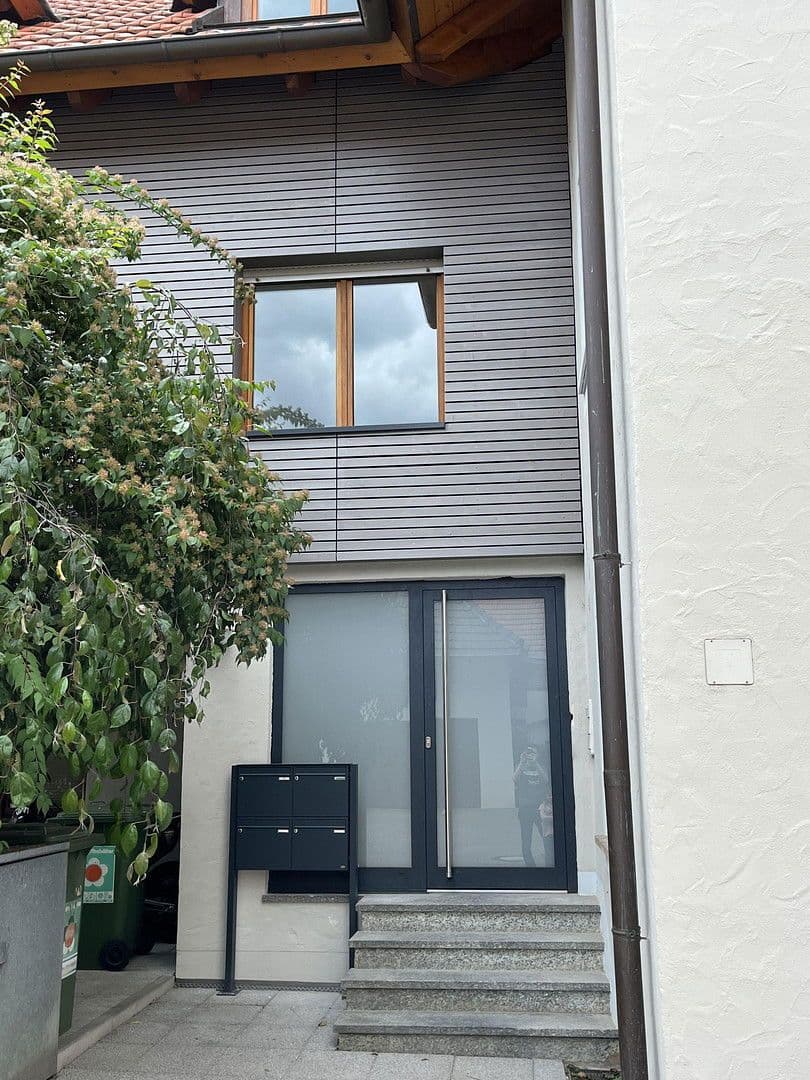 3 bedroom flat for sale, 72 m², Ehrenkirchen, Baden-Württemberg 3 bedroom flat for sale, 72 m², Ehrenkirchen, Baden-Württemberg