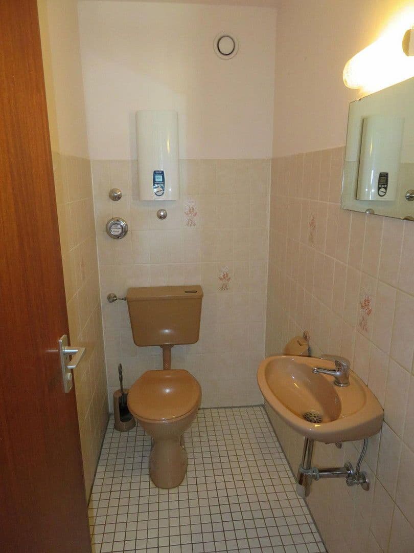 3 bedroom flat for sale, 87 m², Sindelfingen, Baden-Württemberg 3 bedroom flat for sale, 87 m², Sindelfingen, Baden-Württemberg