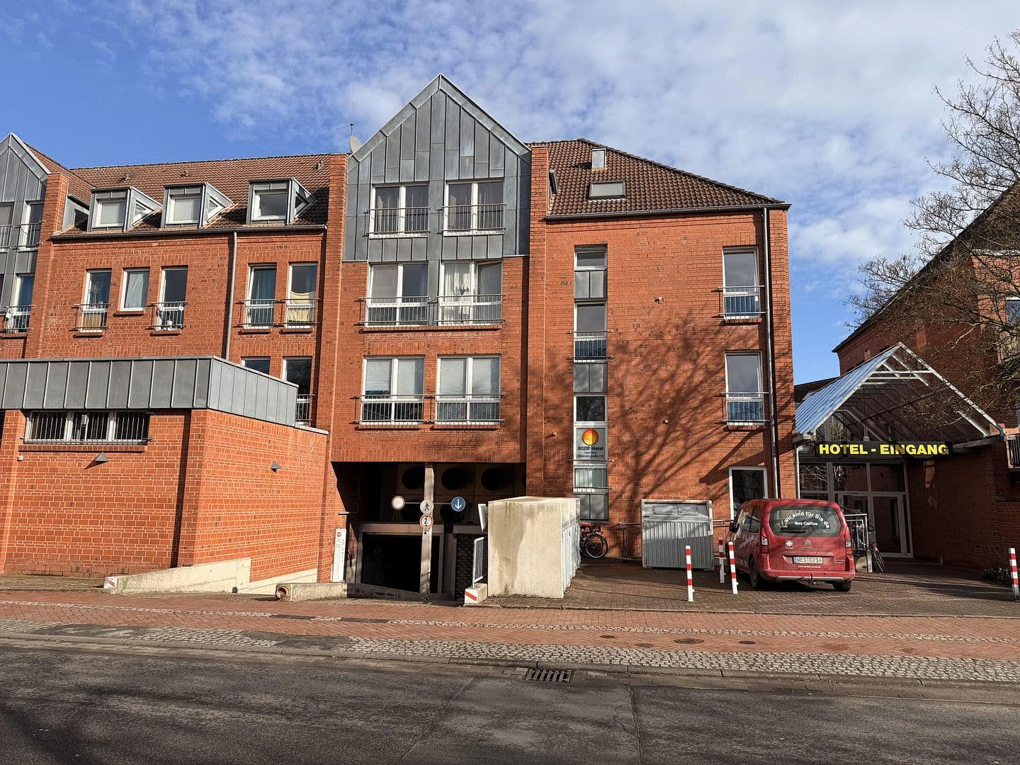 garage to rent, 0 m², Maassenstr. 3, Schermbeck, North Rhine-Westphalia garage to rent, 0 m², Maassenstr. 3, Schermbeck, North Rhine-Westphalia