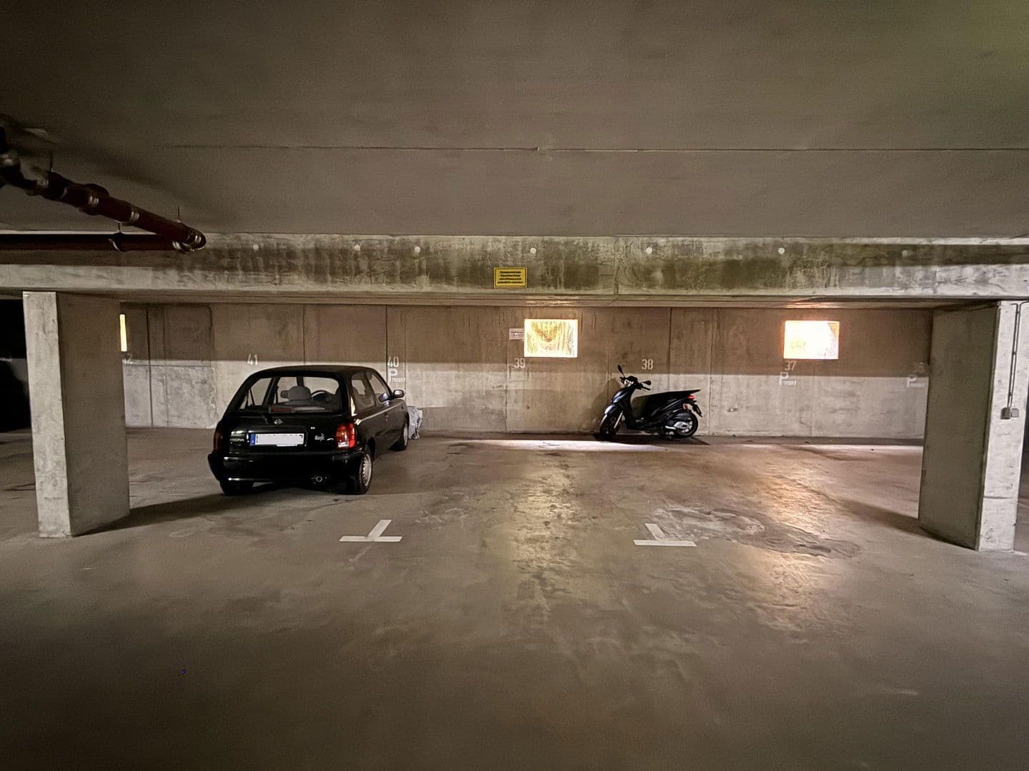 garage to rent, 0 m², Maassenstr. 3, Schermbeck, North Rhine-Westphalia garage to rent, 0 m², Maassenstr. 3, Schermbeck, North Rhine-Westphalia