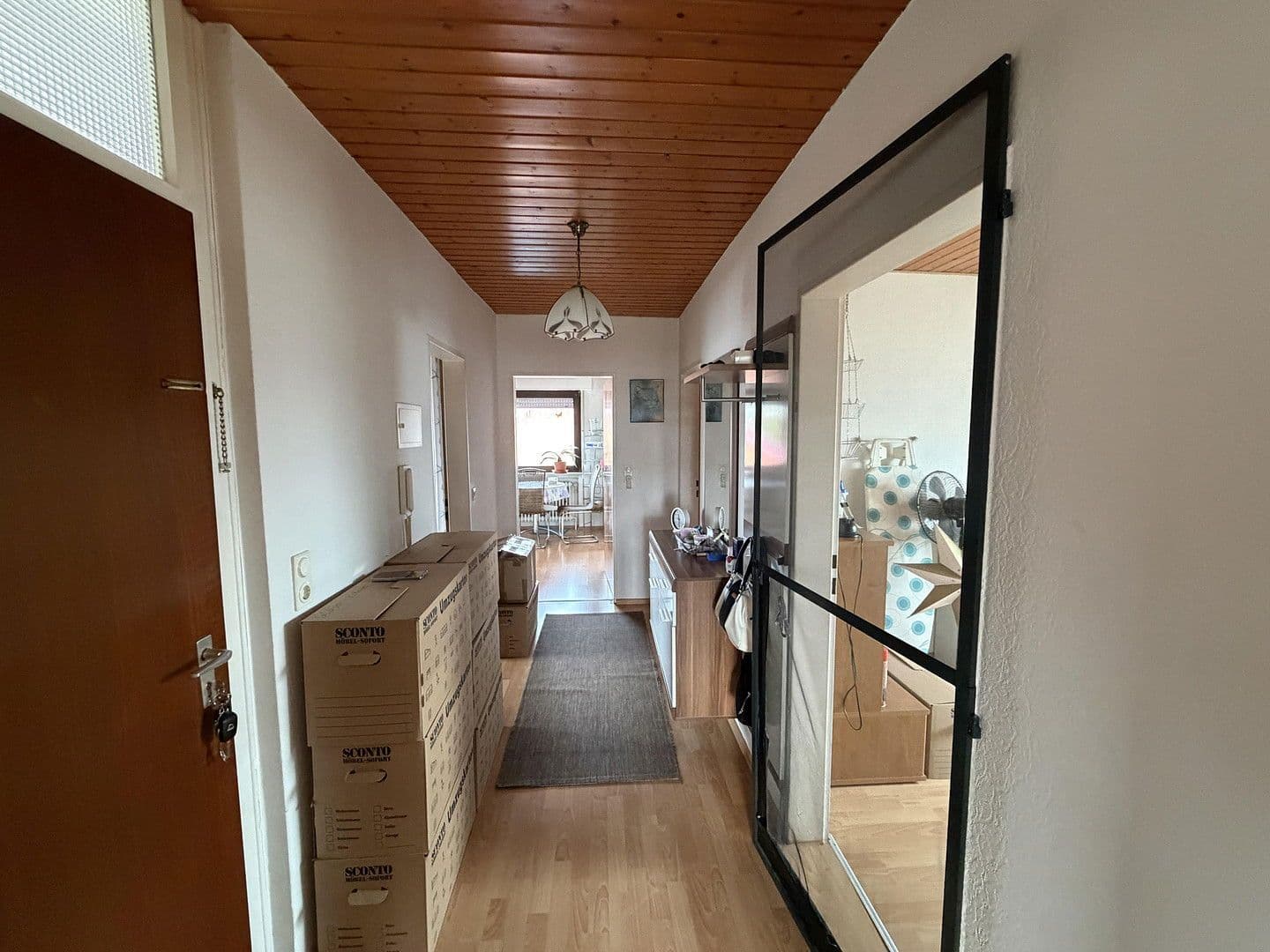 3 bedroom flat to rent, 75 m², Fasaneriestr. 63, Hanau, Hesse 3 bedroom flat to rent, 75 m², Fasaneriestr. 63, Hanau, Hesse