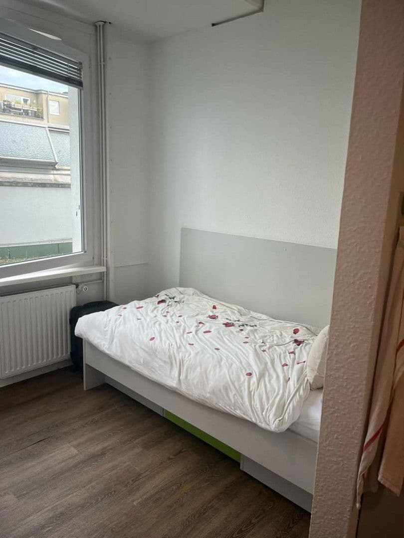 1 bedroom flat to rent, 14 m², Wilhelmsgarten 3, Braunschweig, Lower Saxony 1 bedroom flat to rent, 14 m², Wilhelmsgarten 3, Braunschweig, Lower Saxony