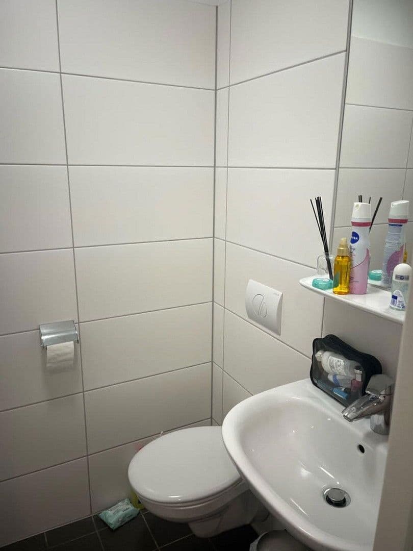 1 bedroom flat to rent, 14 m², Wilhelmsgarten 3, Braunschweig, Lower Saxony 1 bedroom flat to rent, 14 m², Wilhelmsgarten 3, Braunschweig, Lower Saxony