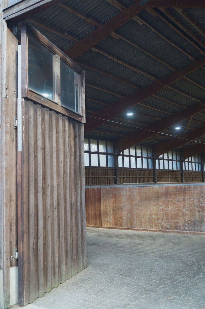 non-residential property to rent, 1,031 m², Bielefeld, North Rhine-Westphalia non-residential property to rent, 1,031 m², Bielefeld, North Rhine-Westphalia