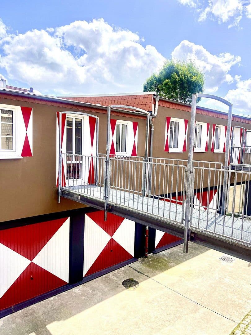 1 bedroom flat to rent, 46 m², Yorckstr. 8 i, Bremen, Bremen 1 bedroom flat to rent, 46 m², Yorckstr. 8 i, Bremen, Bremen