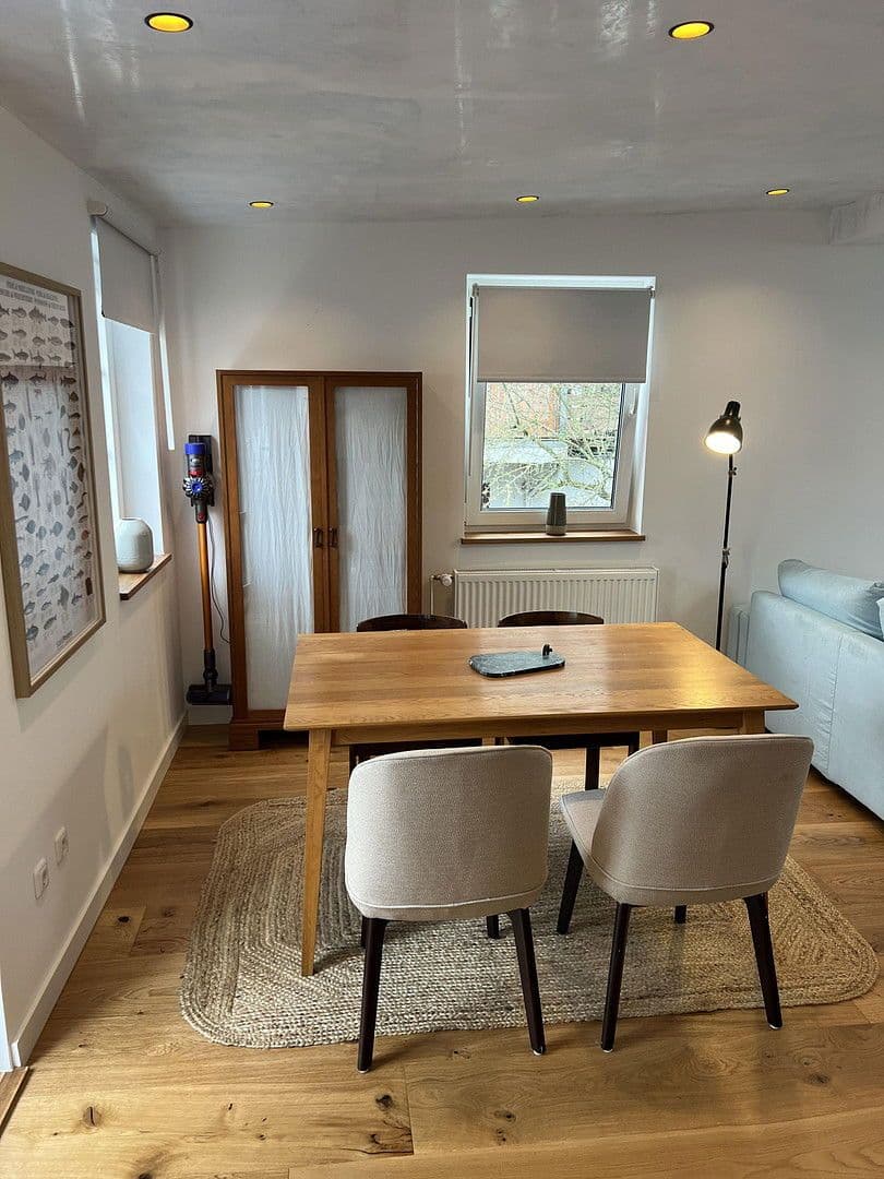 1 bedroom flat to rent, 46 m², Yorckstr. 8 i, Bremen, Bremen 1 bedroom flat to rent, 46 m², Yorckstr. 8 i, Bremen, Bremen