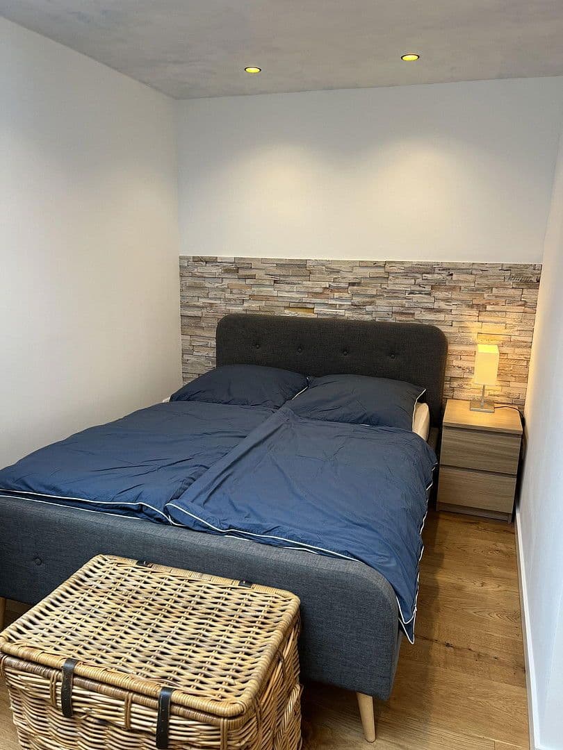 1 bedroom flat to rent, 46 m², Yorckstr. 8 i, Bremen, Bremen 1 bedroom flat to rent, 46 m², Yorckstr. 8 i, Bremen, Bremen