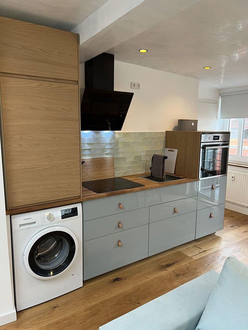 1 bedroom flat to rent, 46 m², Yorckstr. 8 i, Bremen, Bremen 1 bedroom flat to rent, 46 m², Yorckstr. 8 i, Bremen, Bremen