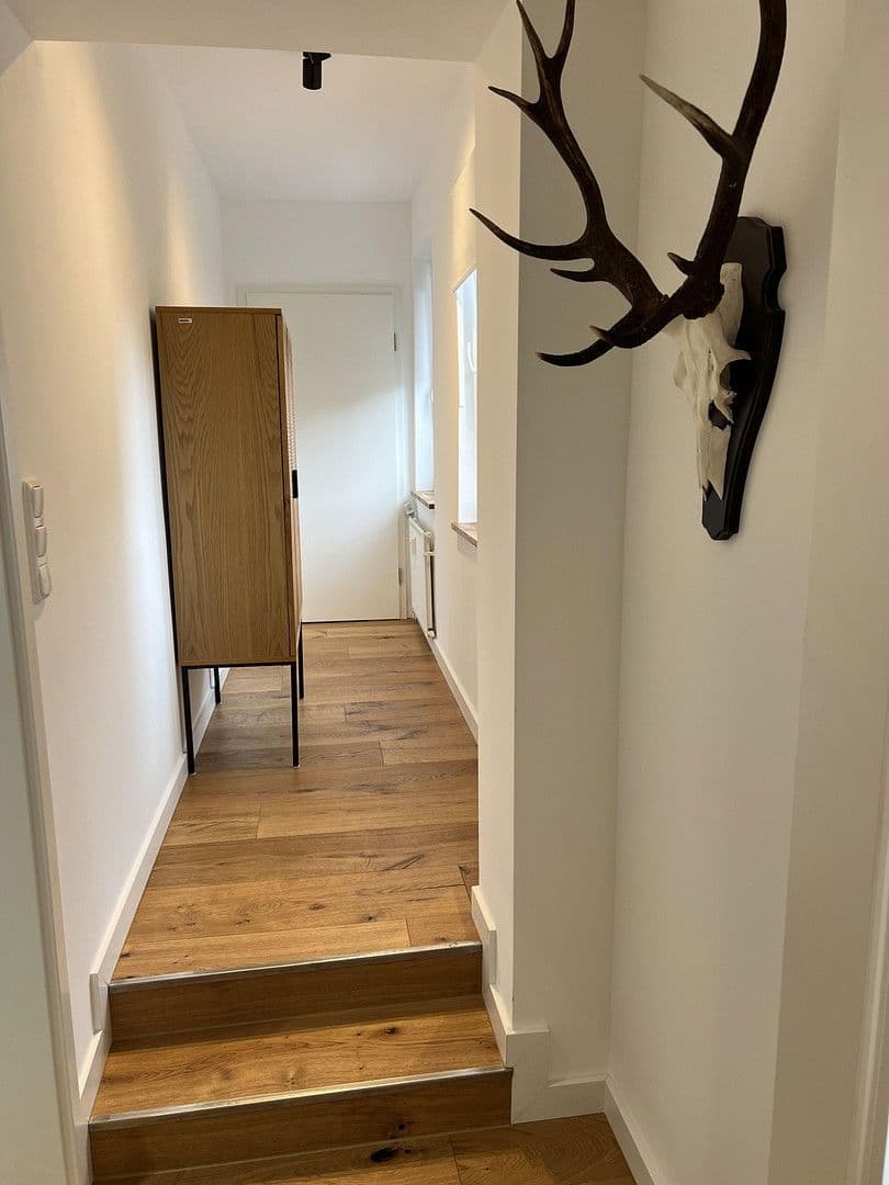 1 bedroom flat to rent, 46 m², Yorckstr. 8 i, Bremen, Bremen 1 bedroom flat to rent, 46 m², Yorckstr. 8 i, Bremen, Bremen