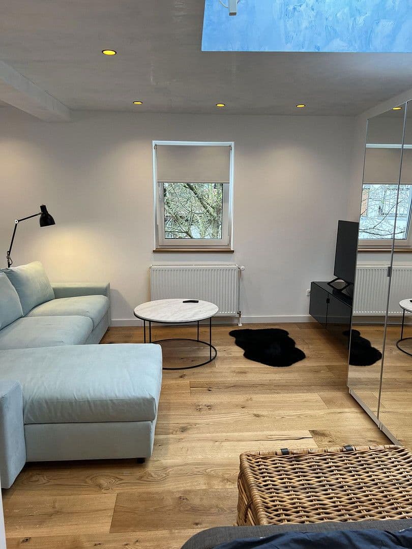 1 bedroom flat to rent, 46 m², Yorckstr. 8 i, Bremen, Bremen 1 bedroom flat to rent, 46 m², Yorckstr. 8 i, Bremen, Bremen