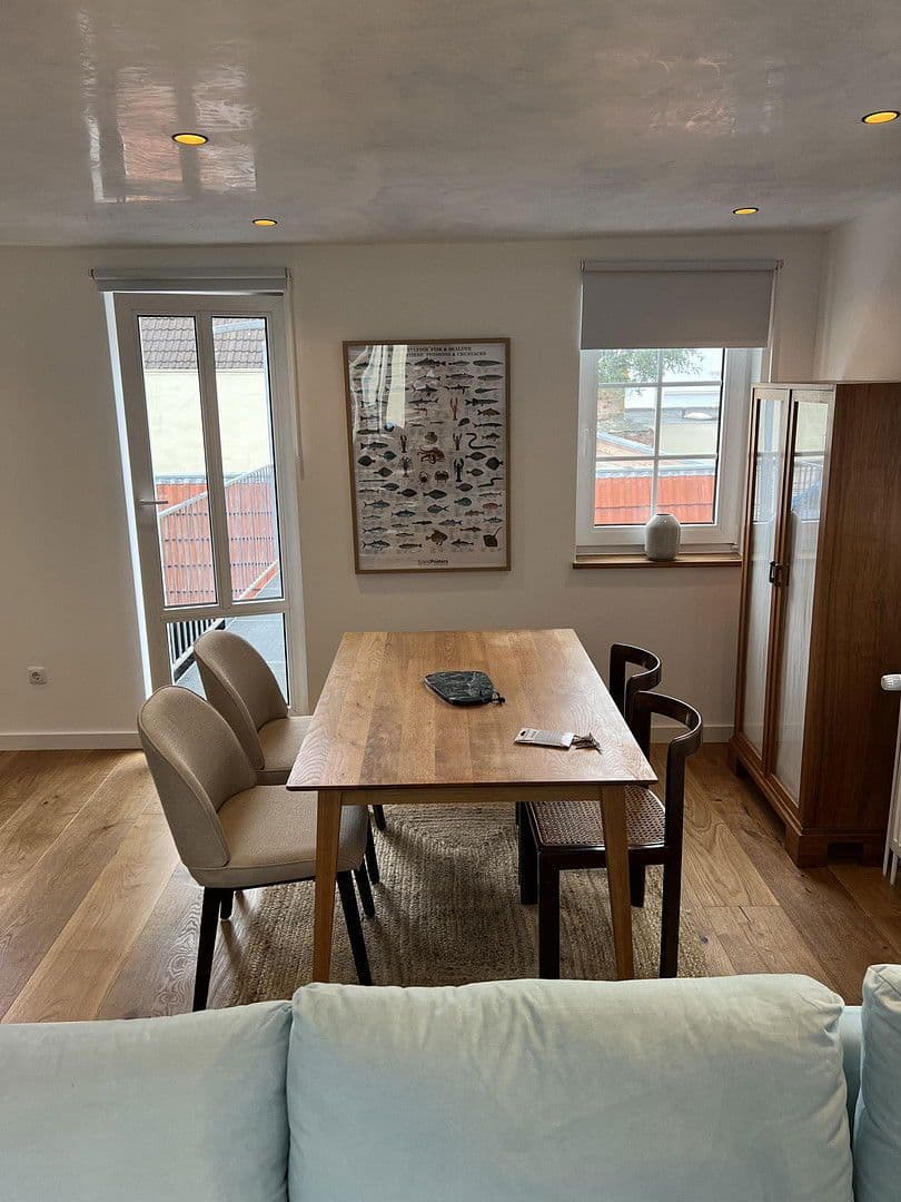 1 bedroom flat to rent, 46 m², Yorckstr. 8 i, Bremen, Bremen 1 bedroom flat to rent, 46 m², Yorckstr. 8 i, Bremen, Bremen