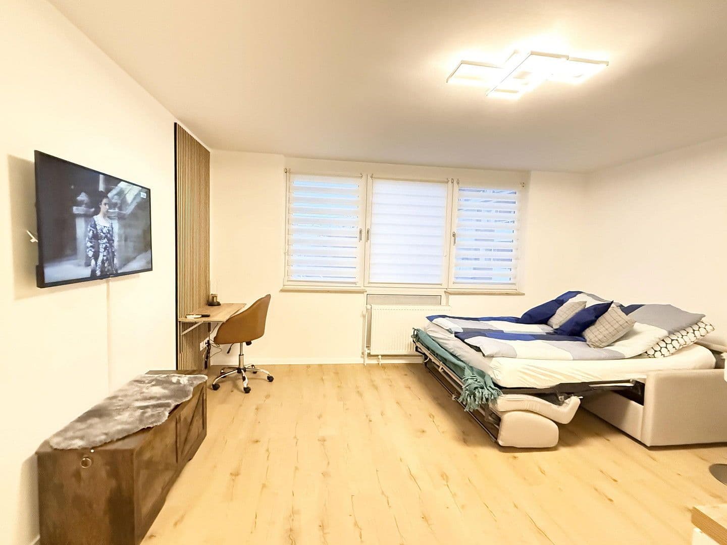 1 bedroom flat to rent, 28 m², Tußmannstraße, Düsseldorf, North Rhine-Westphalia 1 bedroom flat to rent, 28 m², Tußmannstraße, Düsseldorf, North Rhine-Westphalia