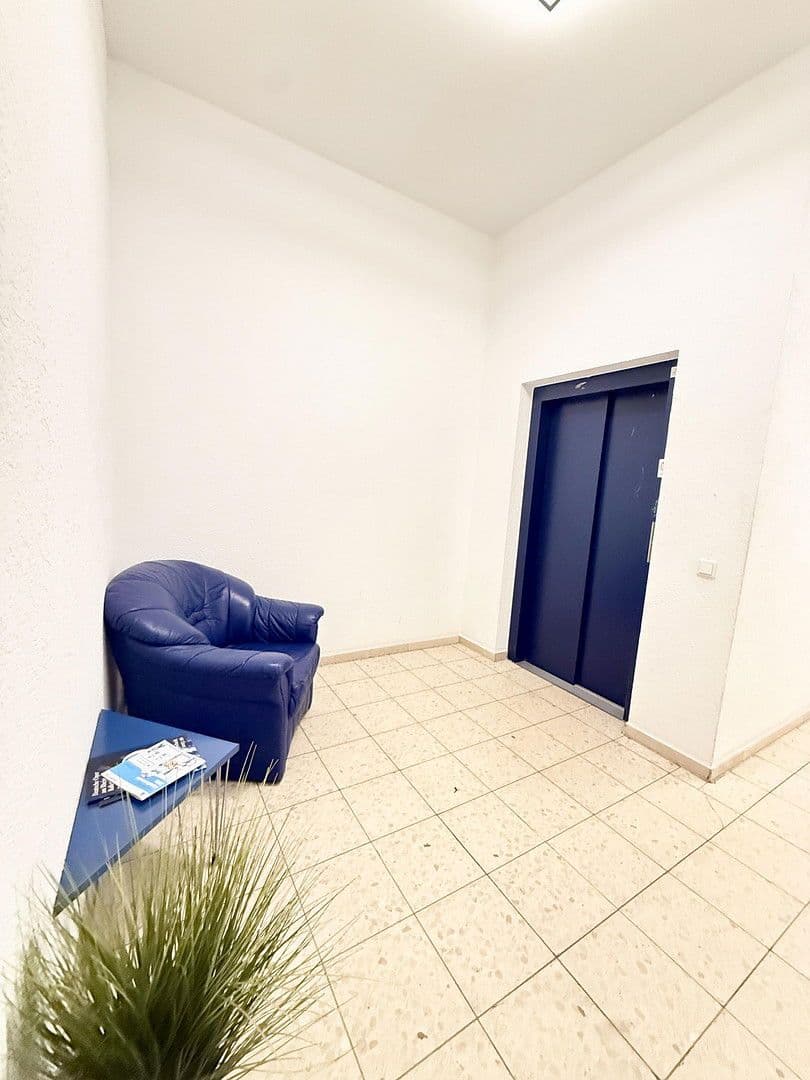 1 bedroom flat to rent, 28 m², Tußmannstraße, Düsseldorf, North Rhine-Westphalia 1 bedroom flat to rent, 28 m², Tußmannstraße, Düsseldorf, North Rhine-Westphalia