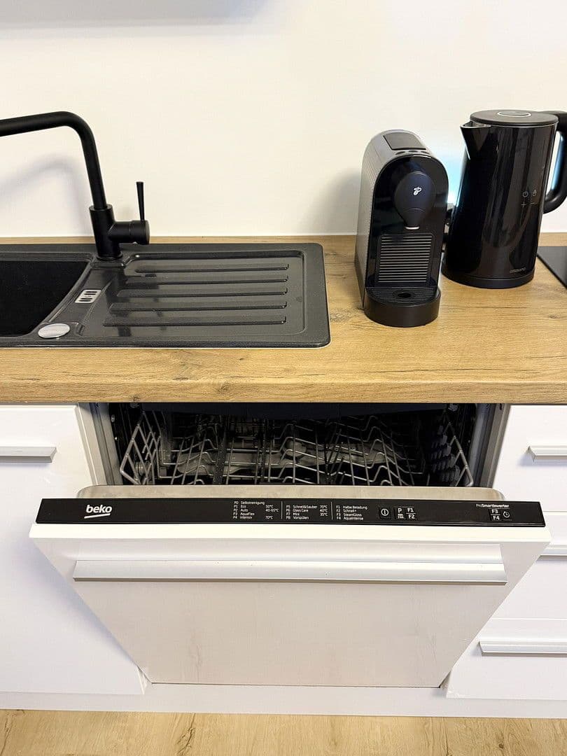 1 bedroom flat to rent, 28 m², Tußmannstraße, Düsseldorf, North Rhine-Westphalia 1 bedroom flat to rent, 28 m², Tußmannstraße, Düsseldorf, North Rhine-Westphalia