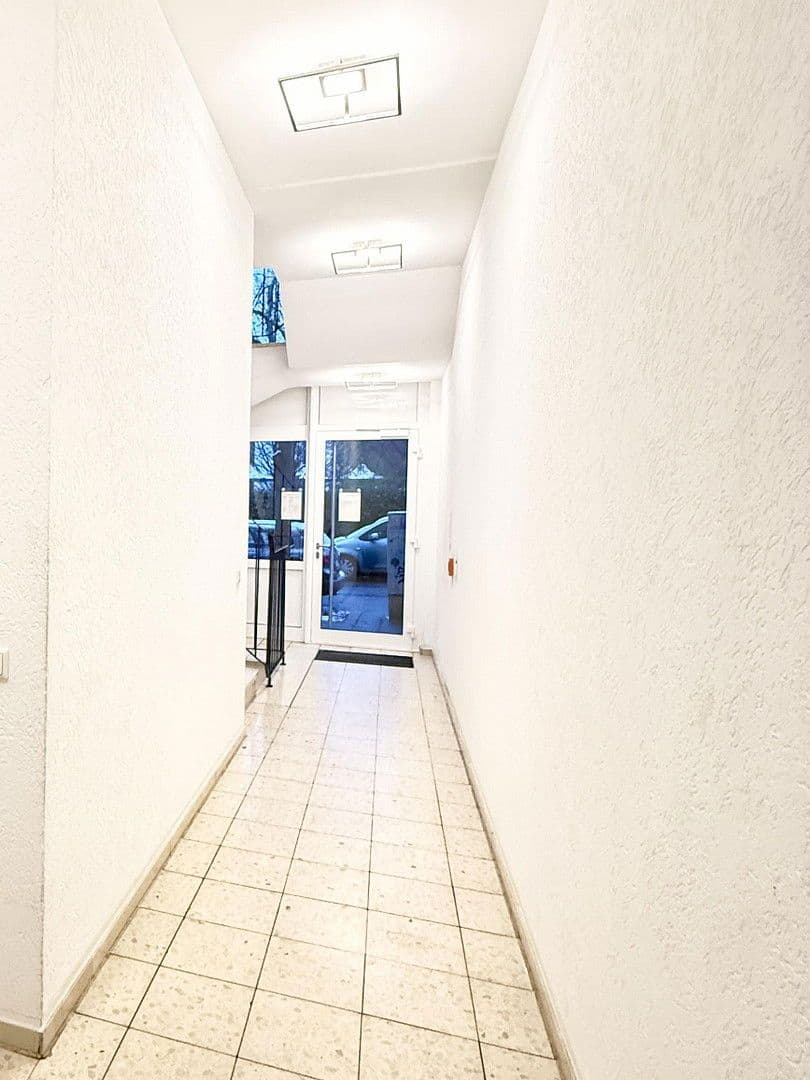 1 bedroom flat to rent, 28 m², Tußmannstraße, Düsseldorf, North Rhine-Westphalia 1 bedroom flat to rent, 28 m², Tußmannstraße, Düsseldorf, North Rhine-Westphalia