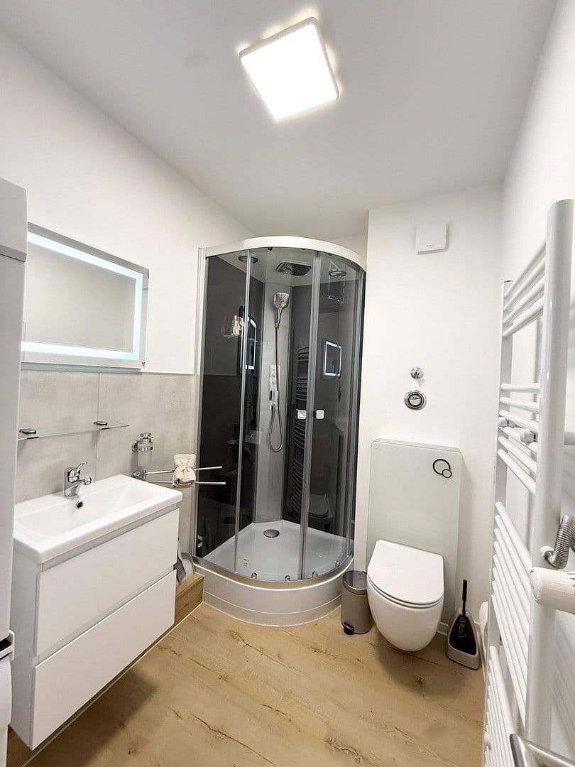 1 bedroom flat to rent, 28 m², Tußmannstraße, Düsseldorf, North Rhine-Westphalia 1 bedroom flat to rent, 28 m², Tußmannstraße, Düsseldorf, North Rhine-Westphalia