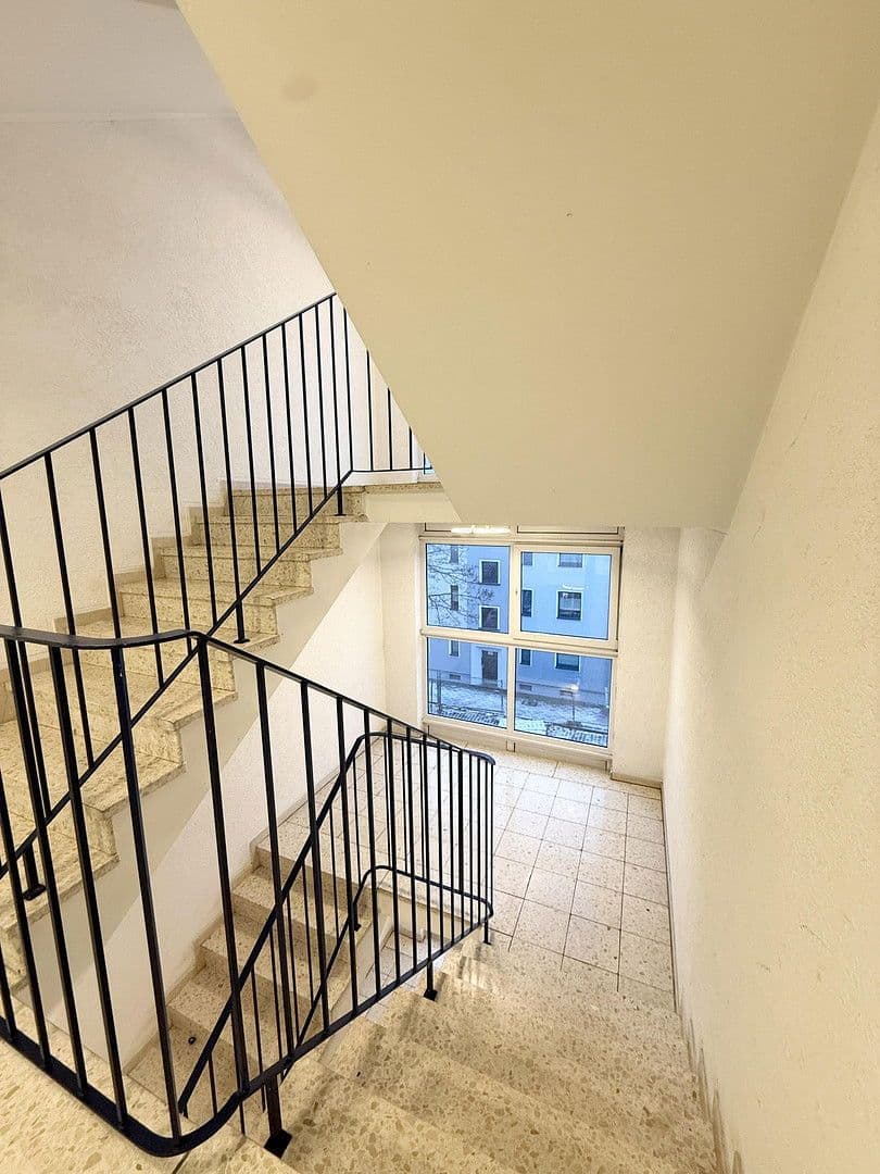 1 bedroom flat to rent, 28 m², Tußmannstraße, Düsseldorf, North Rhine-Westphalia 1 bedroom flat to rent, 28 m², Tußmannstraße, Düsseldorf, North Rhine-Westphalia