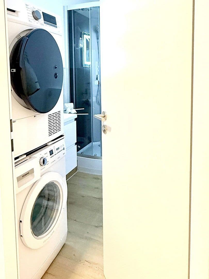 1 bedroom flat to rent, 28 m², Tußmannstraße, Düsseldorf, North Rhine-Westphalia 1 bedroom flat to rent, 28 m², Tußmannstraße, Düsseldorf, North Rhine-Westphalia